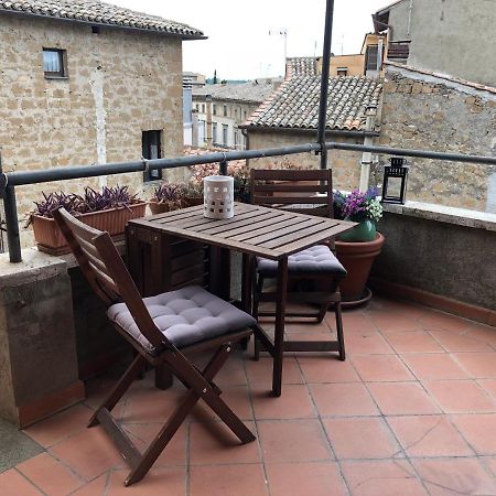 Appartamento Garibaldi Orvieto Zewnętrze zdjęcie