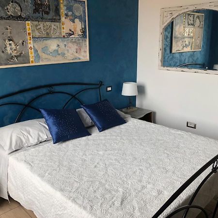 Appartamento Garibaldi Orvieto Zewnętrze zdjęcie