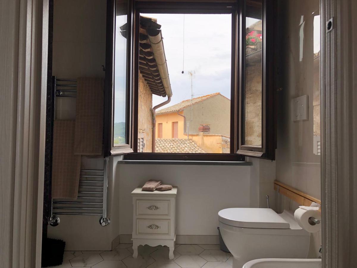 Appartamento Garibaldi Orvieto Zewnętrze zdjęcie