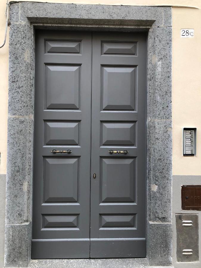 Appartamento Garibaldi Orvieto Zewnętrze zdjęcie