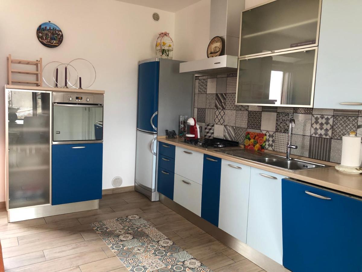 Appartamento Garibaldi Orvieto Zewnętrze zdjęcie
