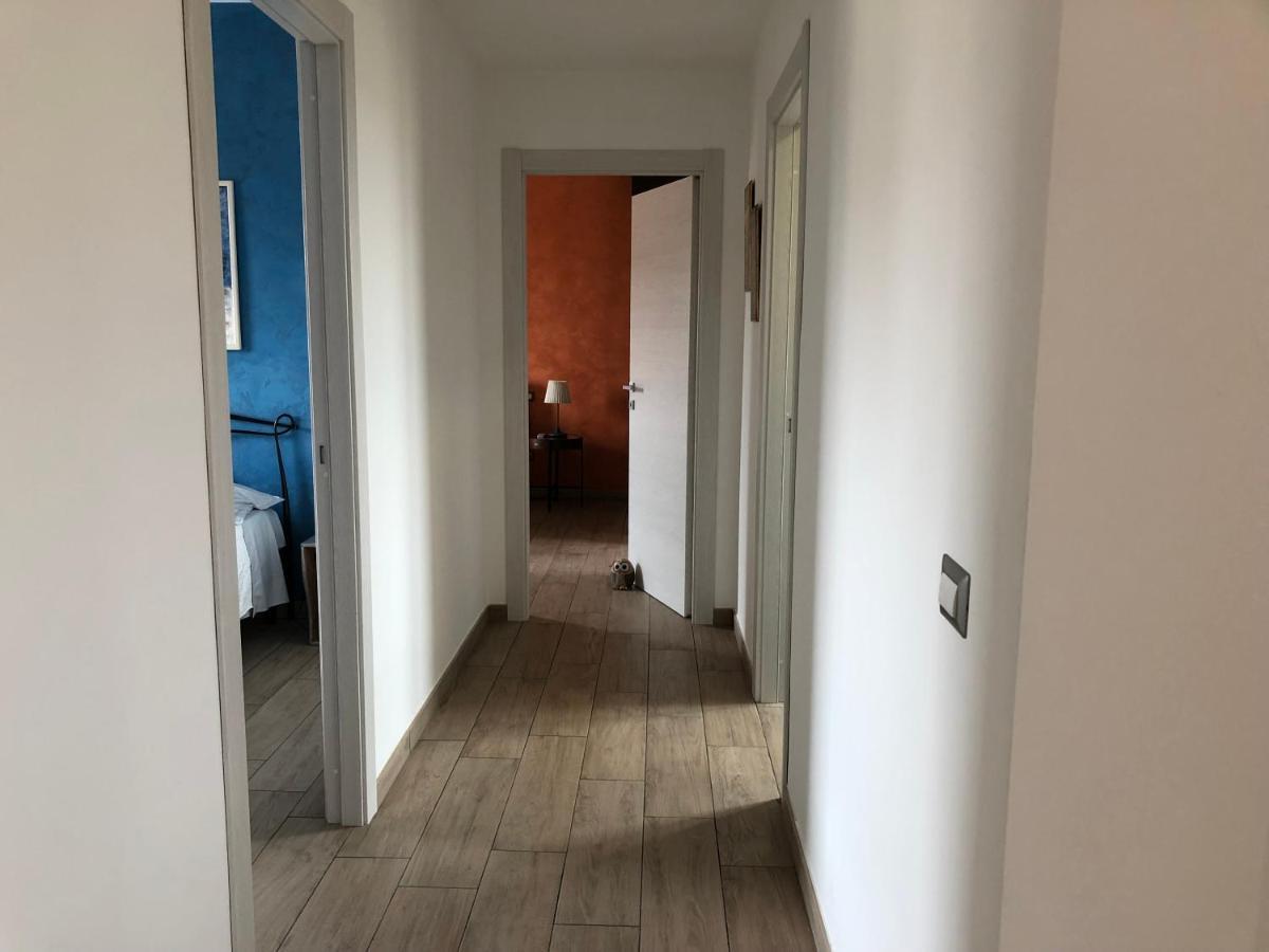 Appartamento Garibaldi Orvieto Zewnętrze zdjęcie