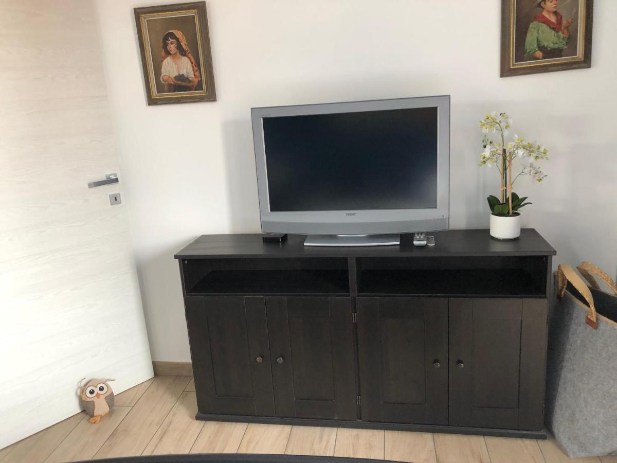 Appartamento Garibaldi Orvieto Zewnętrze zdjęcie