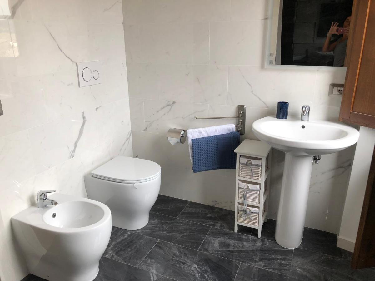 Appartamento Garibaldi Orvieto Zewnętrze zdjęcie